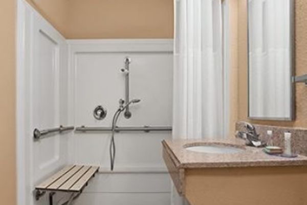 Hotel TRAVELODGE BOSSIER CITY (Bossier City)